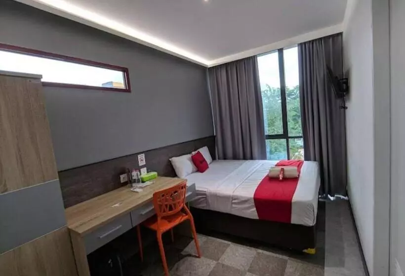 Geforce Rtx Hostel