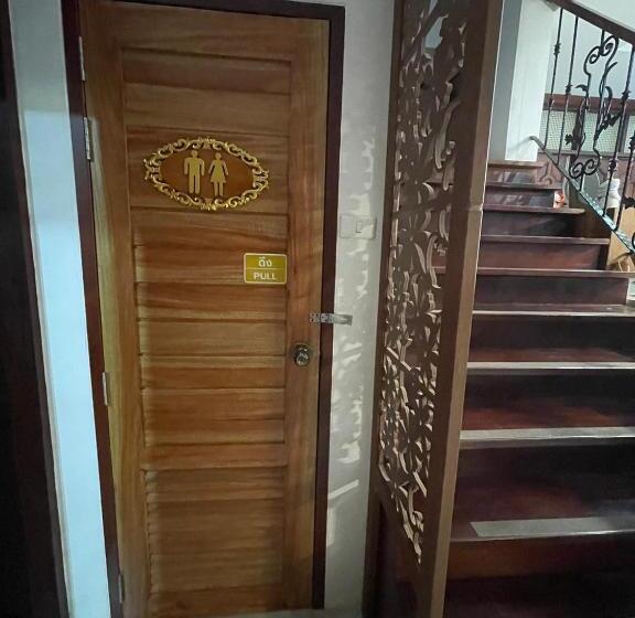 호텔 โมเมนต์ แอ๊ท ริมโขง