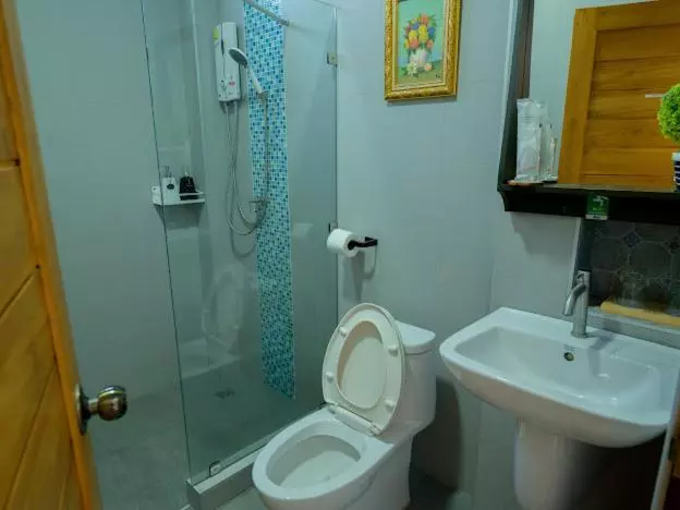 Hotelli โมเมนต์ แอ๊ท ริมโขง