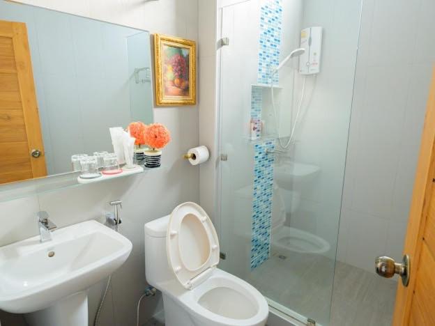 호텔 โมเมนต์ แอ๊ท ริมโขง