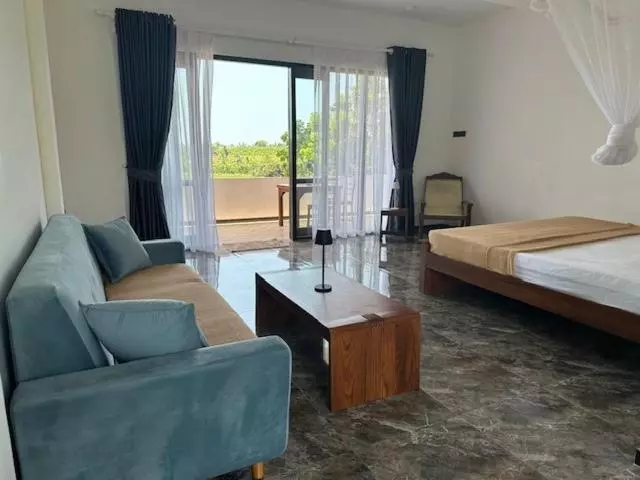 Hotelli Karisa Nature Villa