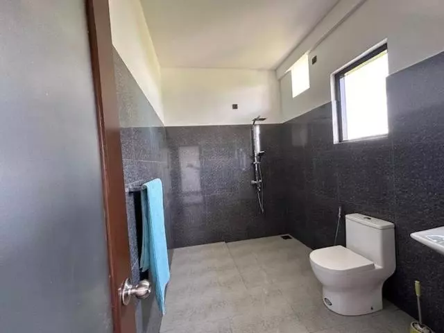 Hotelli Karisa Nature Villa