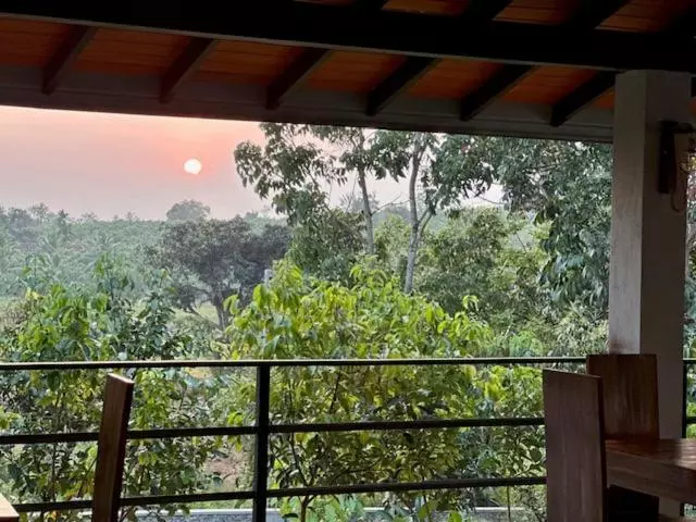 Hotelli Karisa Nature Villa