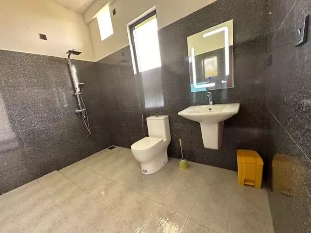 Hotelli Karisa Nature Villa