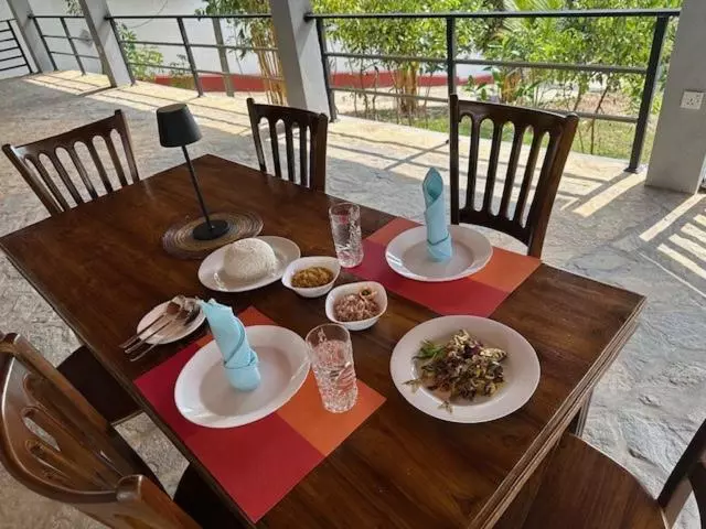 Hotelli Karisa Nature Villa