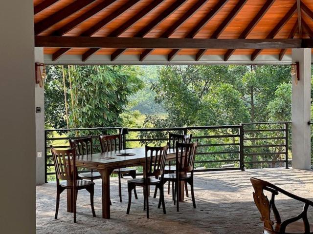 酒店 Karisa Nature Villa