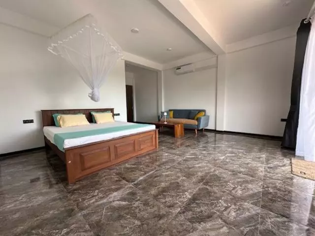 Hotelli Karisa Nature Villa