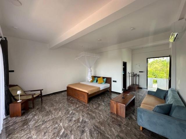 酒店 Karisa Nature Villa