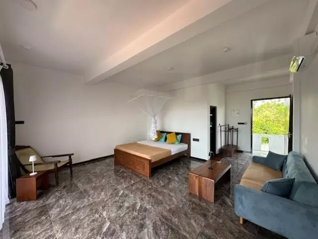 Hotelli Karisa Nature Villa