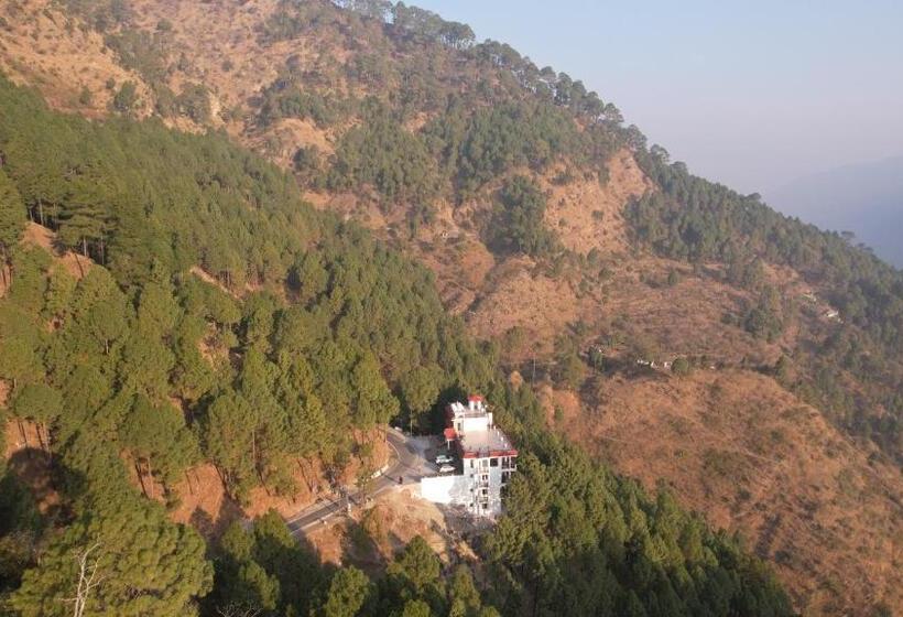 בית מלון כפרי Lansdowne Vacation Homes