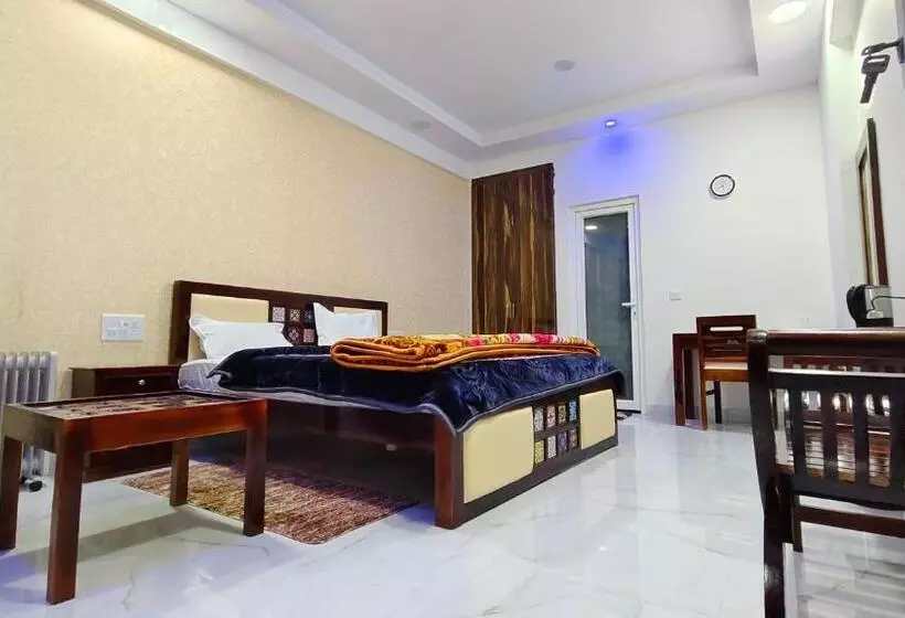 ホテル Lansdowne Vacation Homes