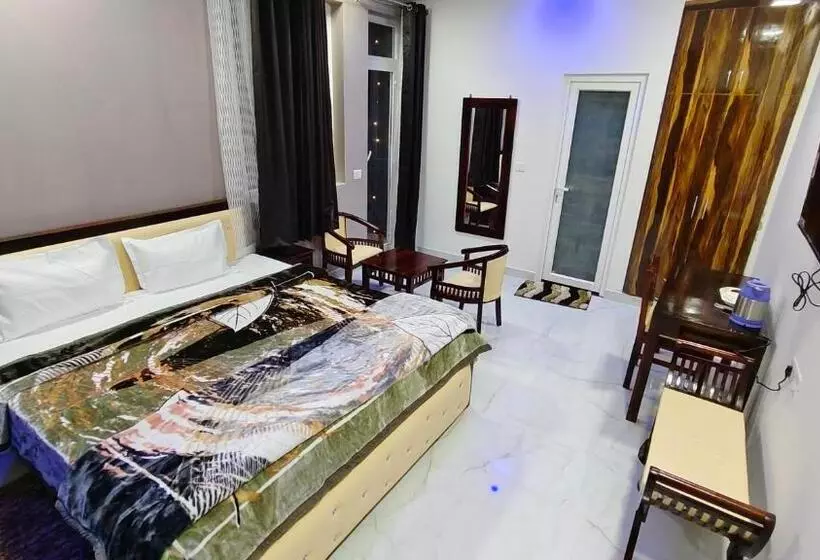 ホテル Lansdowne Vacation Homes