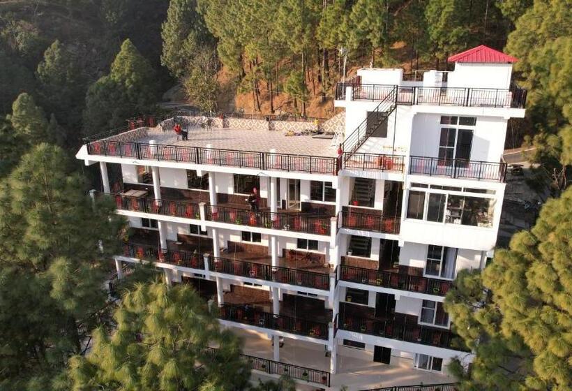 בית מלון כפרי Lansdowne Vacation Homes