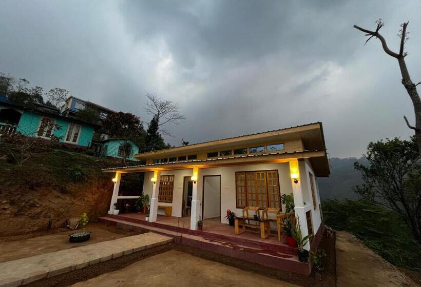 ホテル Orange Bari Farmstay