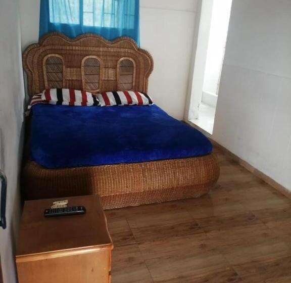 酒店 Rayito De Sol