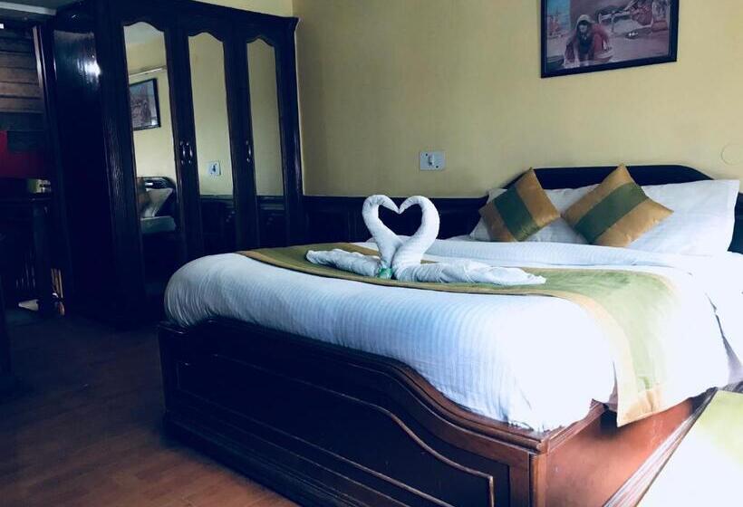 Hotel Eagle Nest Central Heated