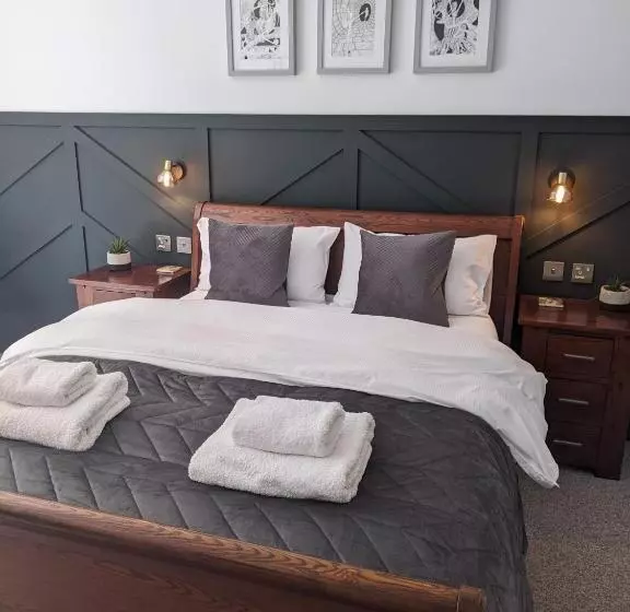 ペンション B&b In Rural Location Only 10 Minutes To Islay Ferry Terminal