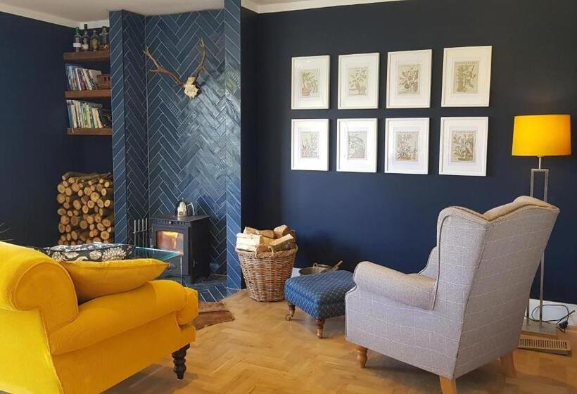 펜션 B&b In Rural Location Only 10 Minutes To Islay Ferry Terminal