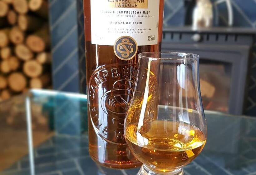 펜션 B&b In Rural Location Only 10 Minutes To Islay Ferry Terminal