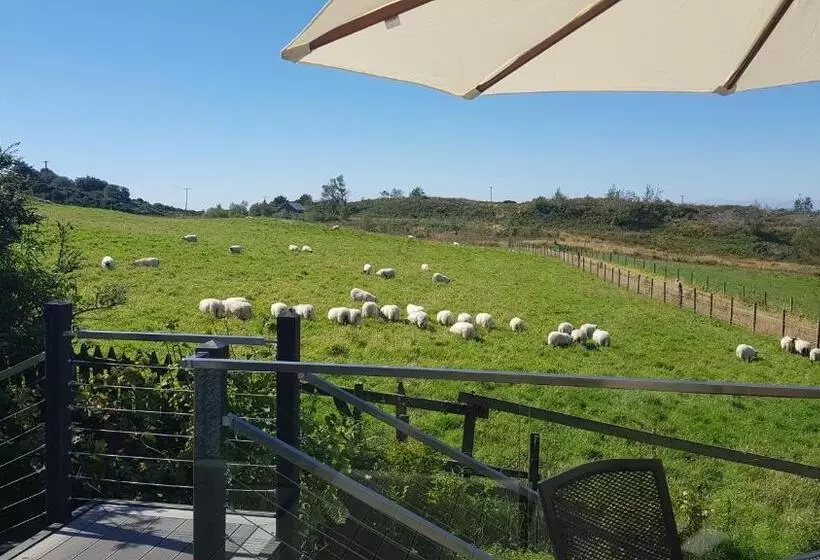 ペンション B&b In Rural Location Only 10 Minutes To Islay Ferry Terminal