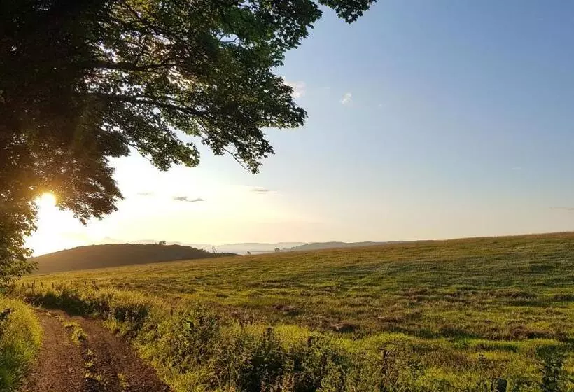ペンション B&b In Rural Location Only 10 Minutes To Islay Ferry Terminal