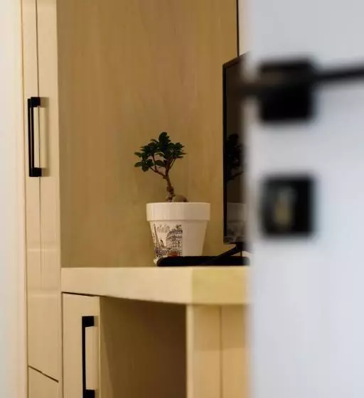 ペンション Castleview Inn