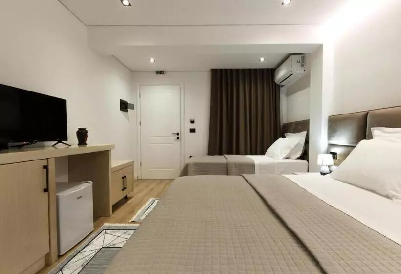 ペンション Castleview Inn