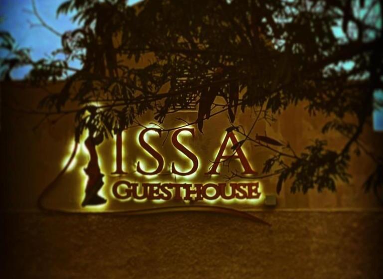 پانسیون Issa Guesthouse Usakos