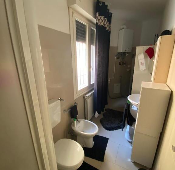 פנסיון La Casita Bonita