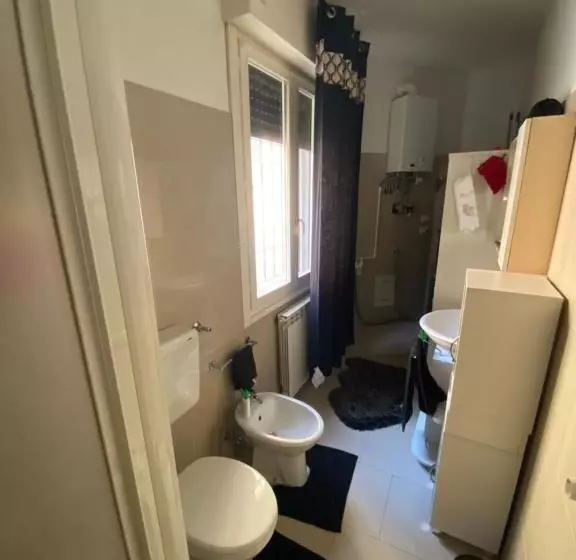 ペンション La Casita Bonita