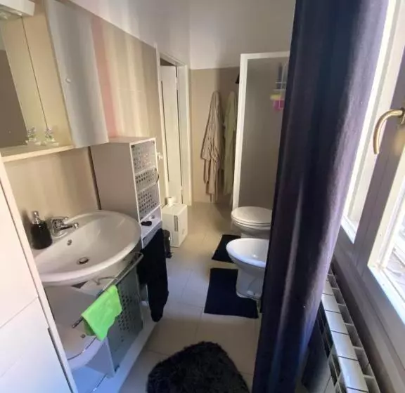 ペンション La Casita Bonita