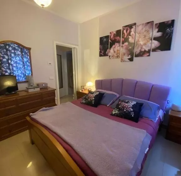 ペンション La Casita Bonita