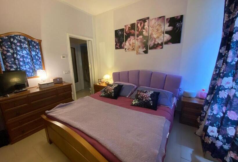 פנסיון La Casita Bonita