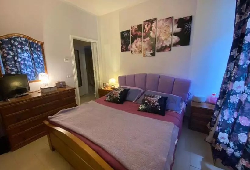 ペンション La Casita Bonita