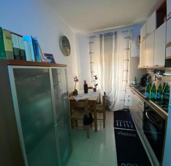 פנסיון La Casita Bonita