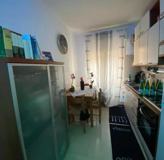 ペンション La Casita Bonita
