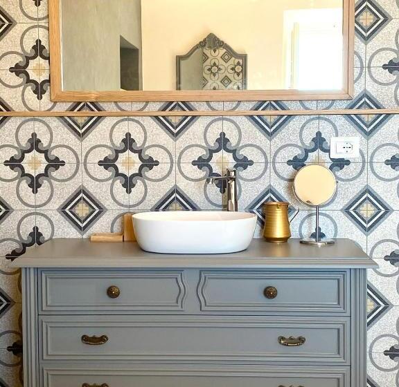 פנסיון La Dimora Di Vienna