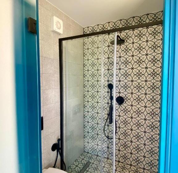 פנסיון La Dimora Di Vienna