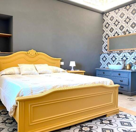 פנסיון La Dimora Di Vienna