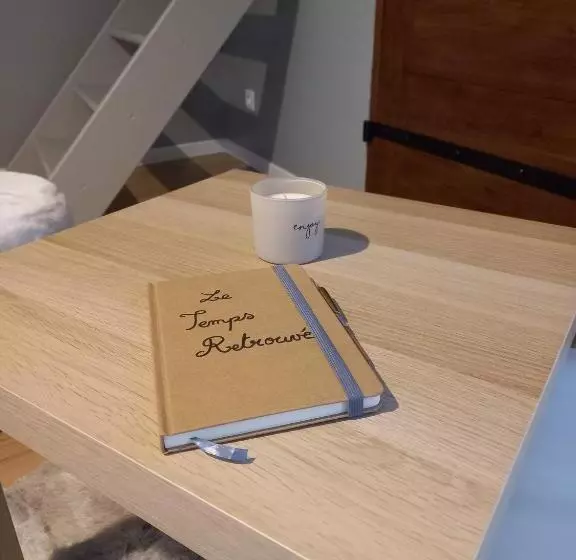 Majatalo Le Temps Retrouvé