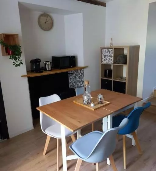 Majatalo Le Temps Retrouvé