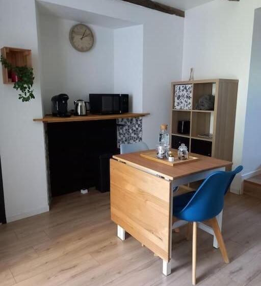 Пансион Le Temps Retrouvé