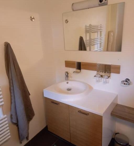 Пансион Le Temps Retrouvé