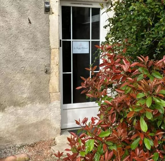 Majatalo Le Temps Retrouvé