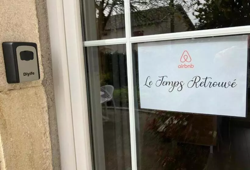 Majatalo Le Temps Retrouvé