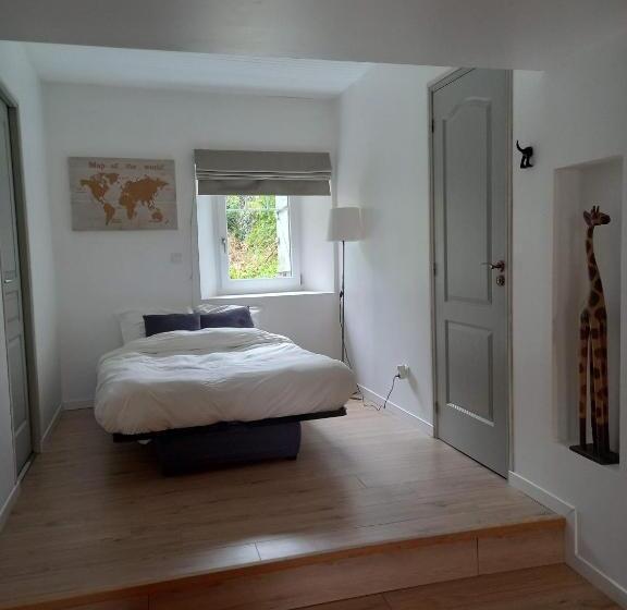 Пансион Le Temps Retrouvé