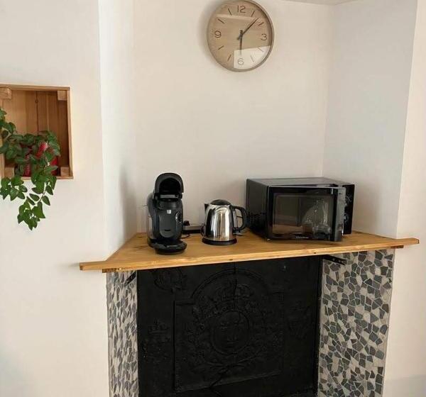 Пансион Le Temps Retrouvé