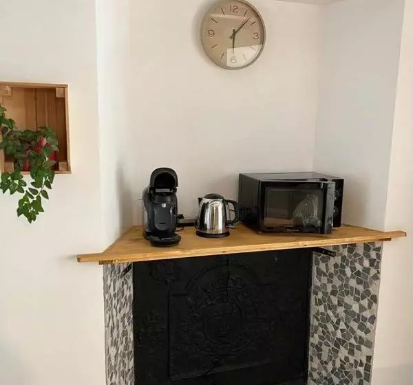 Majatalo Le Temps Retrouvé