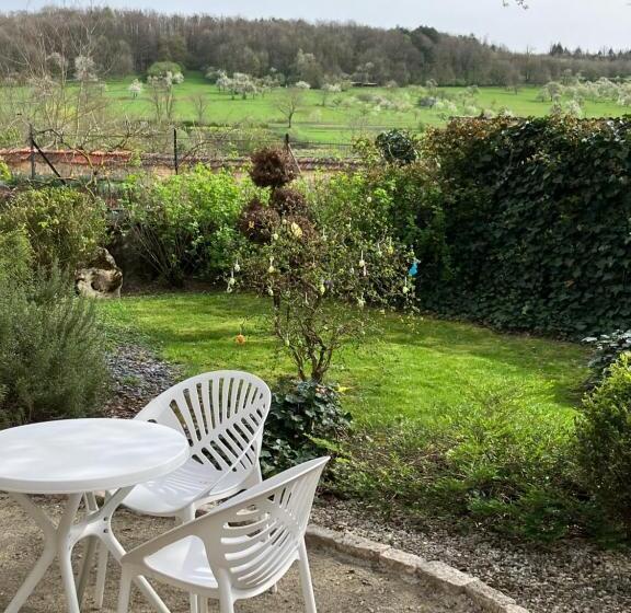 Пансион Le Temps Retrouvé