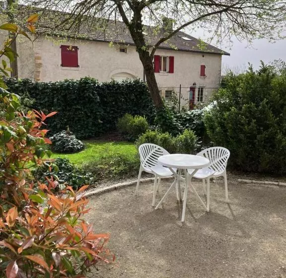 Majatalo Le Temps Retrouvé